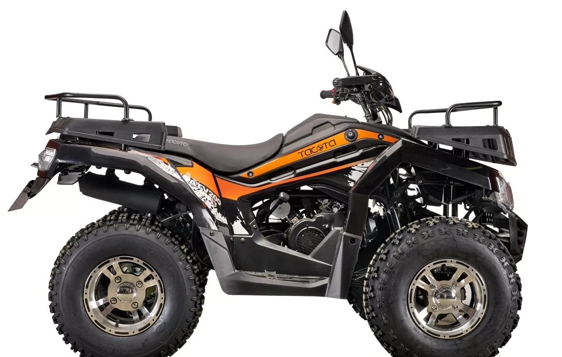 Квадроцикл YACOTA CABO 200LD в Дзержинске