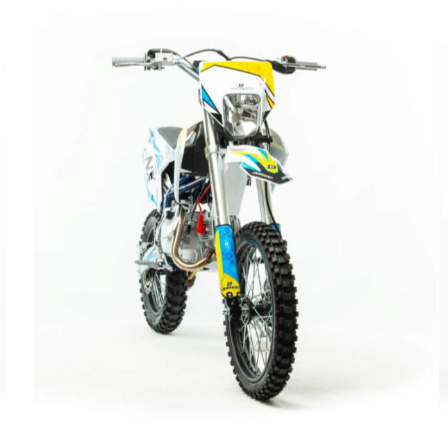 Питбайк MOTOLAND (МОТОЛЕНД) NX125 в Дзержинске