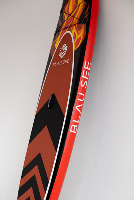 НАДУВНОЙ SUP-BOARD BURNFIRE 10,6 в Дзержинске