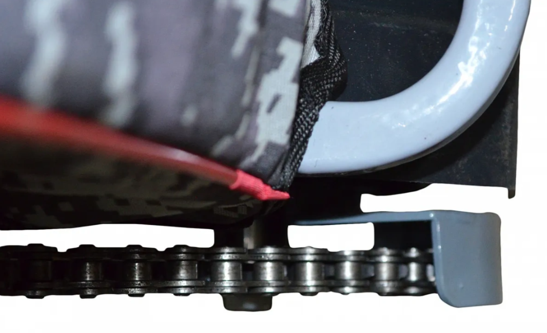 Мотобуксировщик "Богатырь" 15E в Дзержинске