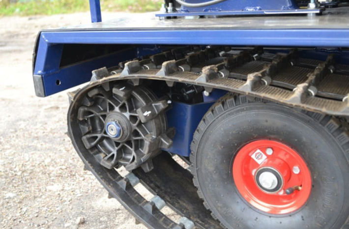 Мотобуксировщик БАРС К800 9 л.с. в Дзержинске