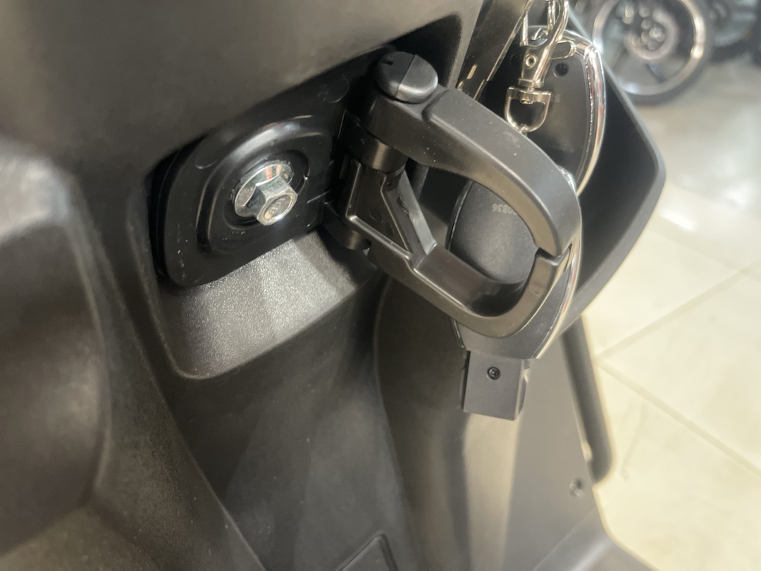 Скутер PROMAX STALKER ARMY 240(49) в Дзержинске