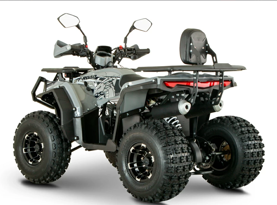 Квадроцикл YACOTA DRAGON LUX LD 150 PRO-SPORT в Дзержинске