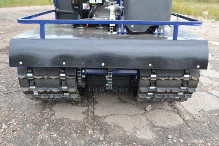 Мотобуксировщик БАРС К800 9 л.с. в Дзержинске