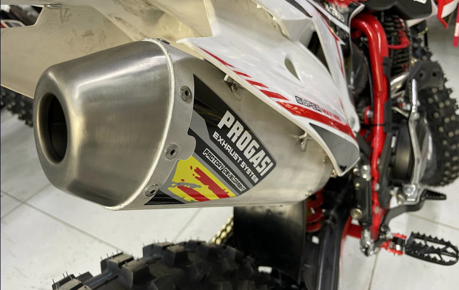 Мотоцикл Progasi SUPER MAX 250 PRO SPORT в Дзержинске