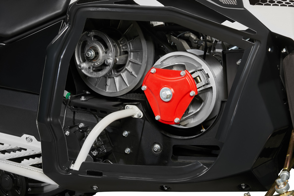 Снегоход IRBIS TUNGUS 600L 25/26 в Дзержинске