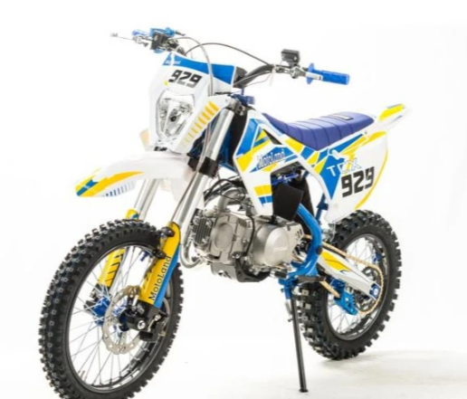 Питбайк MOTOLAND (МОТОЛЕНД) Кросс TCX125 в Дзержинске