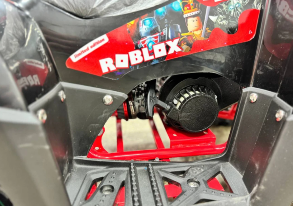 Квадроцикл GBM ROBLOX в Дзержинске