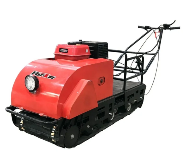 Мотобуксировщик Forza МБС3-17ВФЭ в Дзержинске