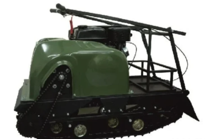 Мотобуксировщик PAXUS 500 AVANT MINI (1200 мм.), 9 л.с. в Дзержинске