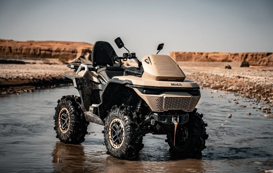 Квадроцикл BENDA REDSTONE 1000 MUD в Дзержинске