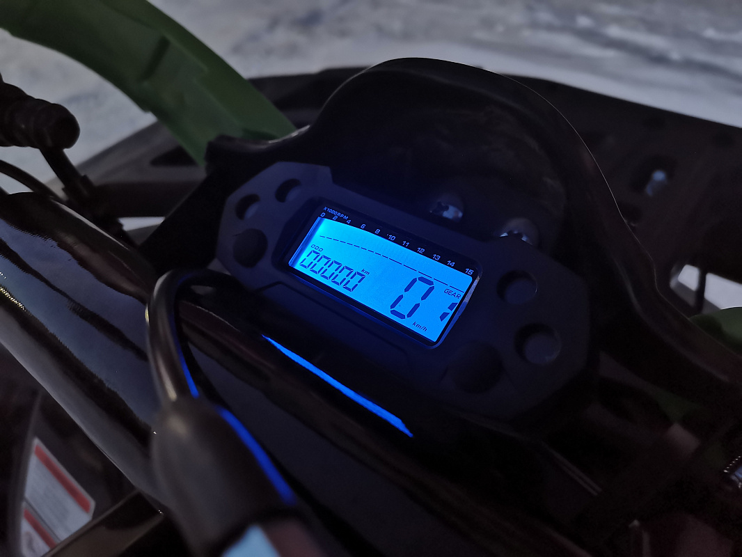 Квадроцикл PROMAX WILD 175 LUX в Дзержинске