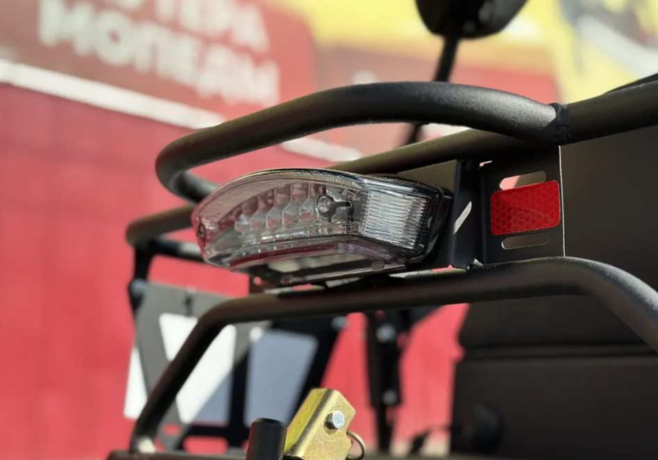 Снегоход РМ TAYGA PATRUL 800 SWT в Дзержинске