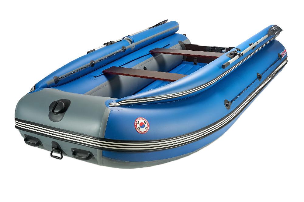 Лодка MISHIMO FAMILY LITE DF 390 в Дзержинске