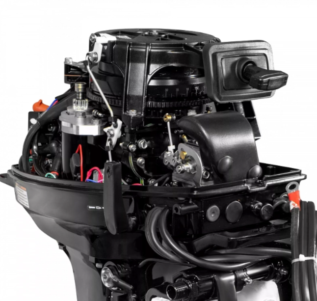 Лодочный мотор GLADIATOR G20FES в Дзержинске