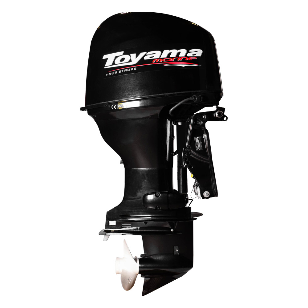 ЛОДОЧНЫЙ МОТОР TOYAMA F50FEL-T-EFI в Дзержинске