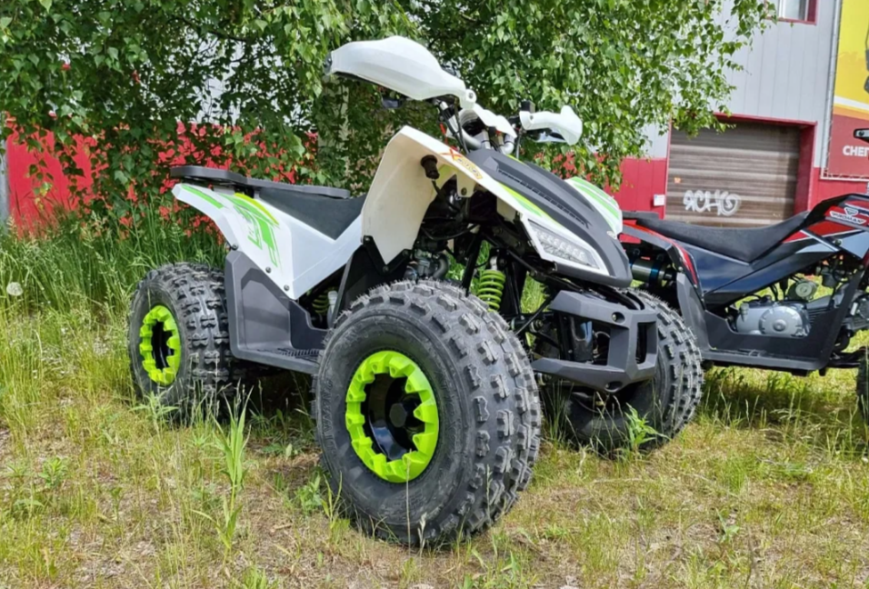 Квадроцикл PROMAX SPORT - PRO 180 (2025) в Дзержинске