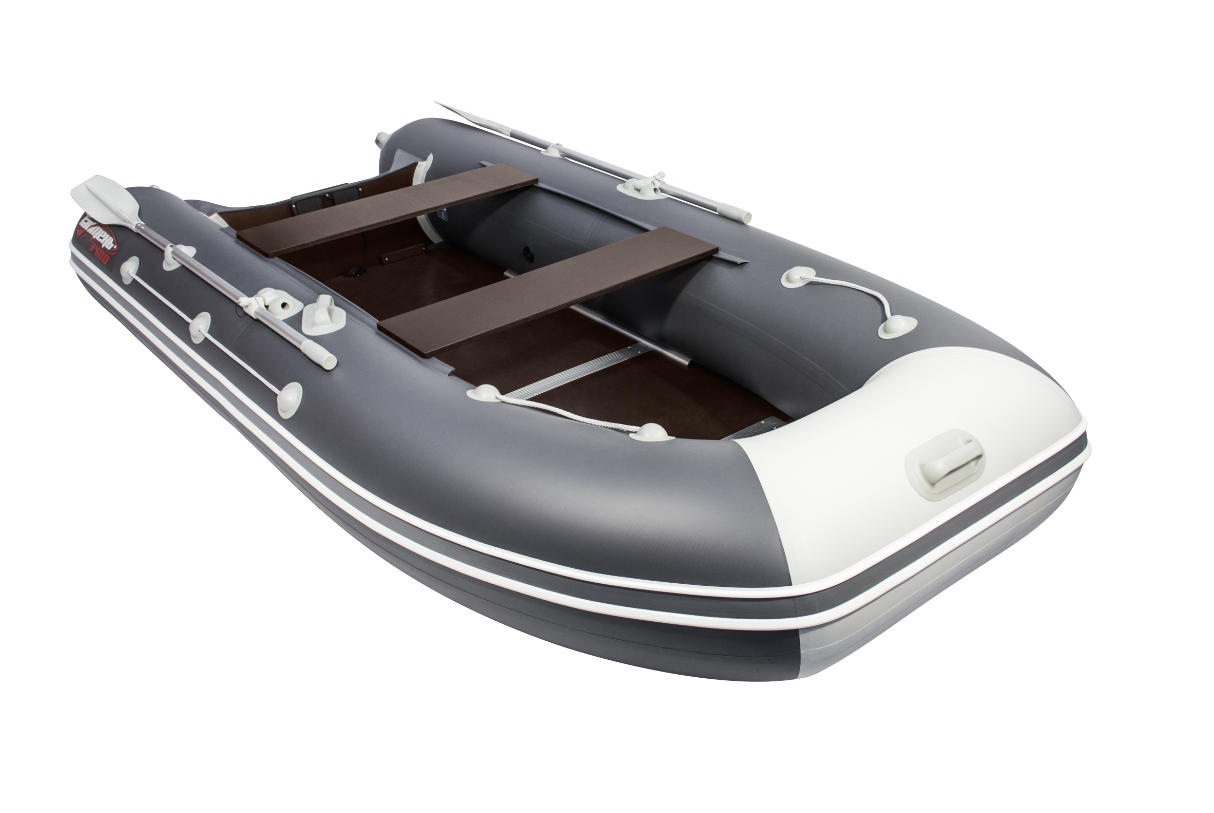 Лодка Таймень LX 3400 СК в Дзержинске