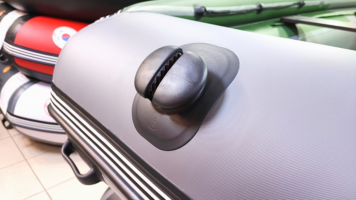 Лодка MISHIMO FAMILY PRO 350 в Дзержинске