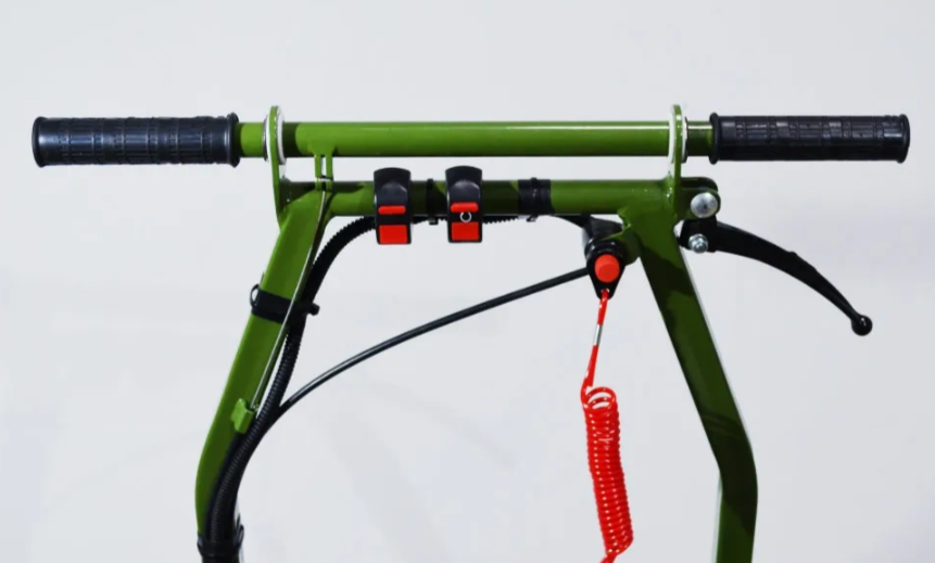 Мотобуксировщик вездеход KOiRA T9 R (понижающий редуктор) в Дзержинске