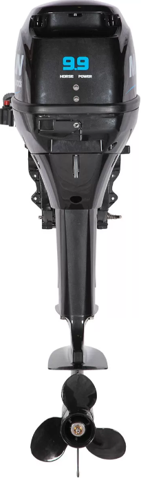 Лодочный мотор MARLIN MP 9.9 AMHL в Дзержинске
