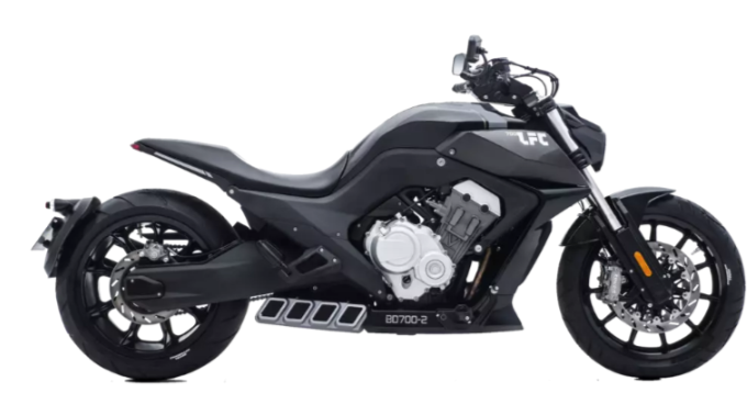 Мотоцикл Benda LFC 700 в Дзержинске