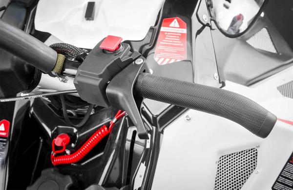 Снегоход STELS ВИТЯЗЬ SA800 2.0 в Дзержинске