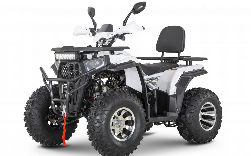 Квадроцикл YACOTA VIKING PRO 200 в Дзержинске