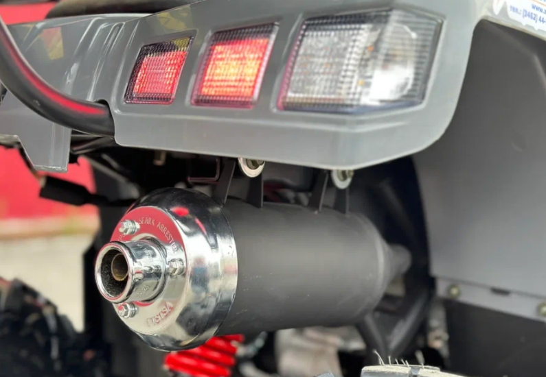 Квадроцикл GBM MAVERICK 300 NEW в Дзержинске