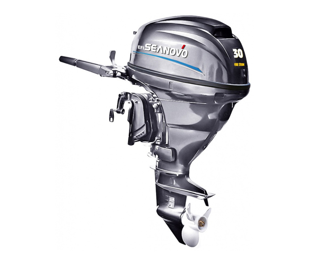 Лодочный мотор SEANOVO SNEF30HEL - EFI в Дзержинске