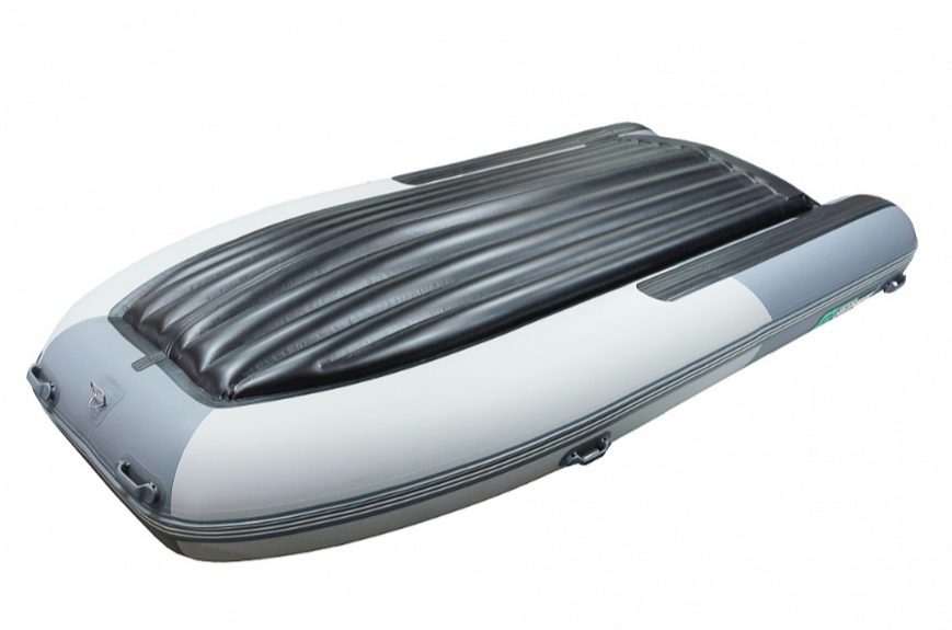 НАДУВНАЯ ЛОДКА GLADIATOR E350S в Дзержинске