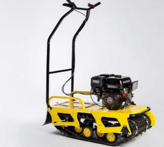 Мотобуксировщик FISHRIDE МИНИ 8 л.с. в Дзержинске