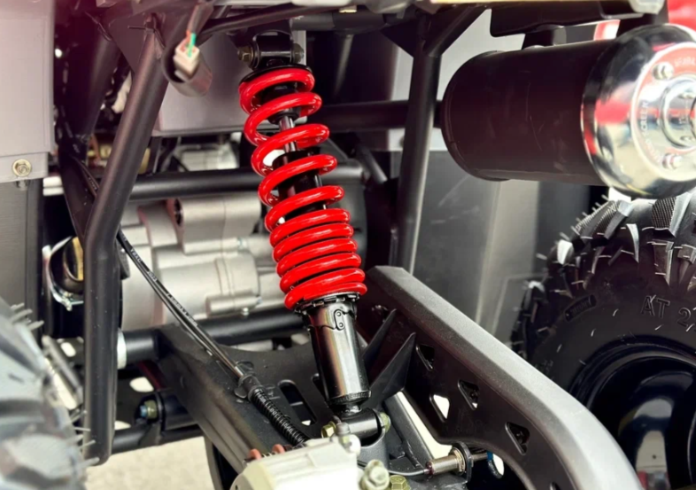 Квадроцикл GBM MAVERICK 300 NEW в Дзержинске