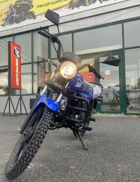 Мопед VENTO RIVA - II SX PRO в Дзержинске