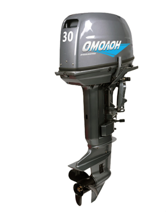 Лодочный мотор ОМОЛОН MP 30 AMHS в Дзержинске