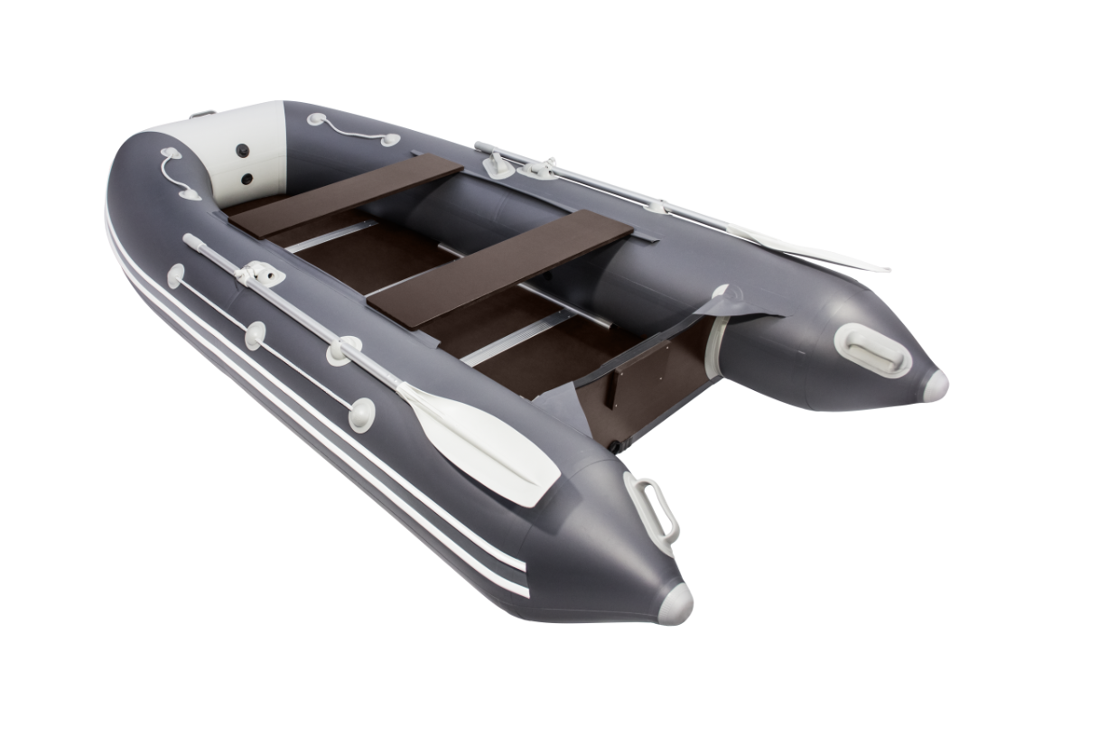 Лодка Таймень LX 3400 СК в Дзержинске