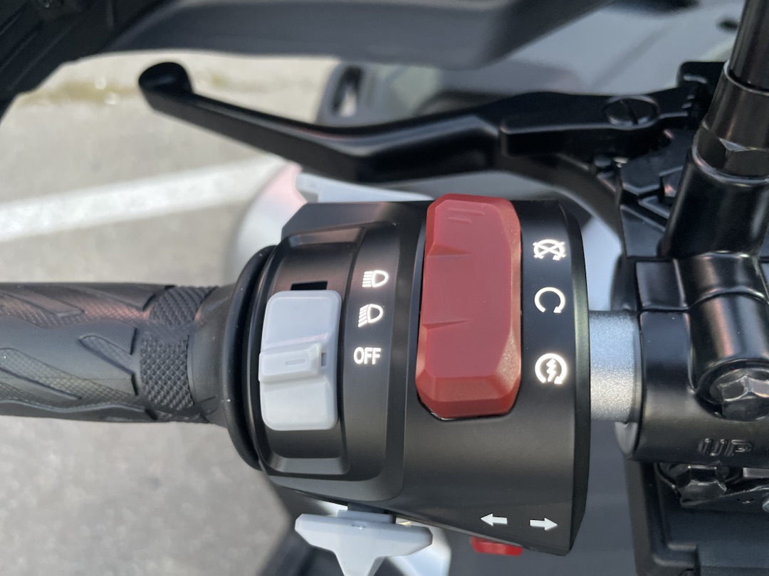 Квадроцикл BENDA Redstone 550 R2 в Дзержинске