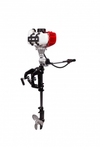 Подвесной лодочный мотор TOYAMA TA 2 в Дзержинске