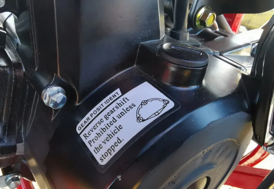 Квадроцикл GBM SHARP KIDS 125 в Дзержинске