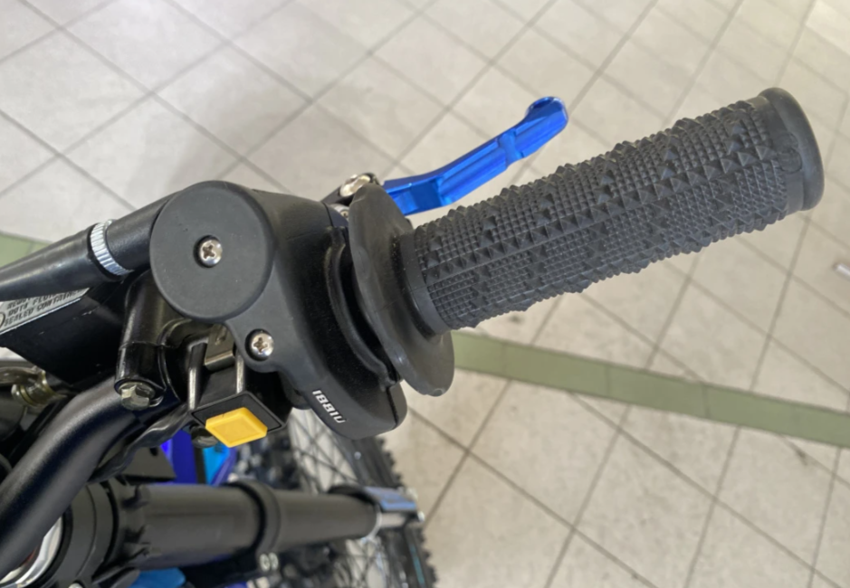 Кроссовый мотоцикл PROMAX DAIKON CB330 в Дзержинске