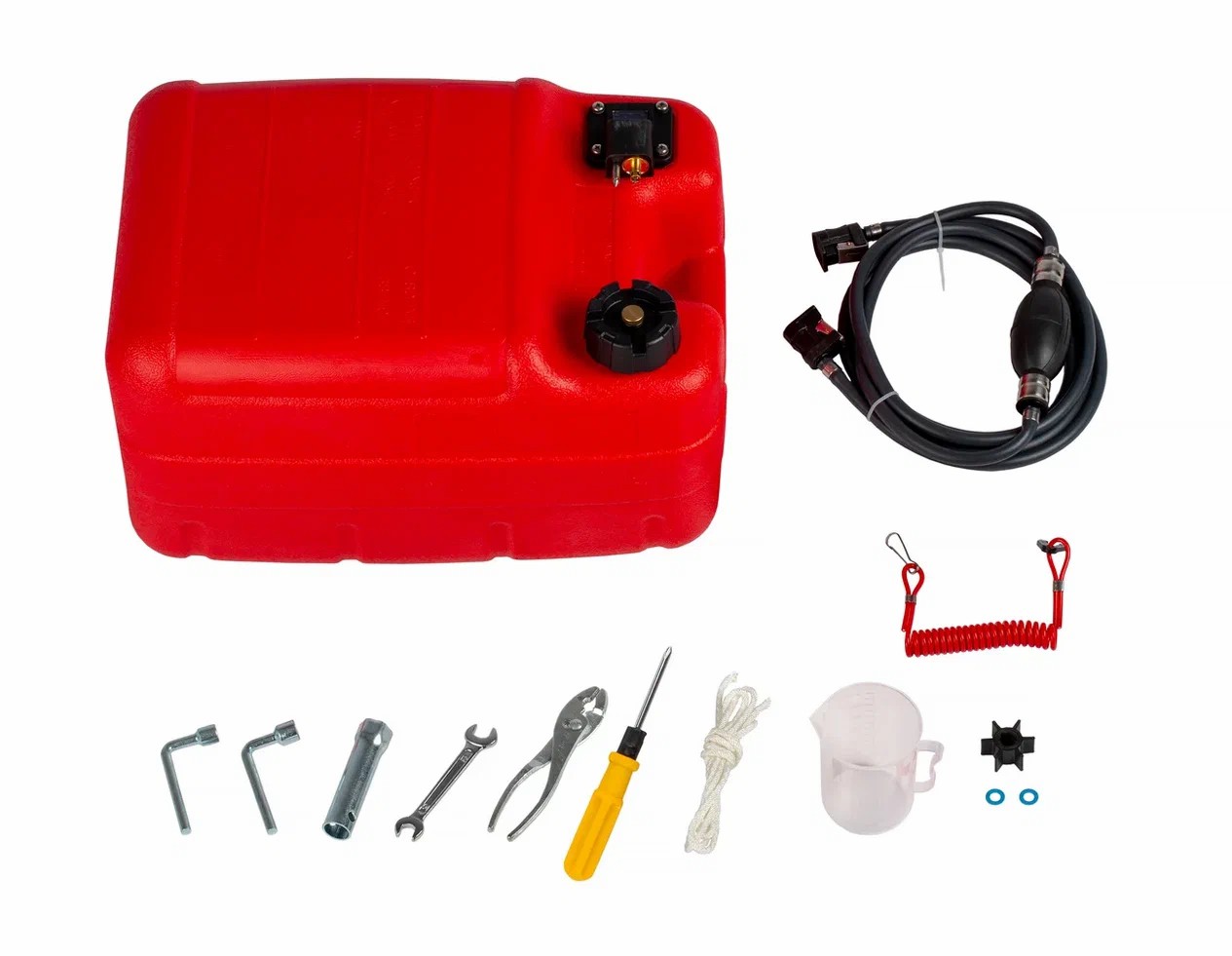 ЛОДОЧНЫЙ МОТОР GLADIATOR G9.9FHS в Дзержинске