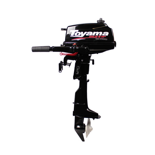 ЛОДОЧНЫЙ МОТОР TOYAMA TC3.6BMS в Дзержинске