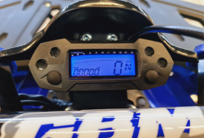 Квадроцикл GBM CROSS HILL 200 NEW PREMIUM в Дзержинске