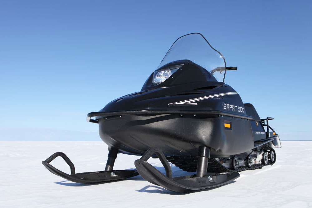 Снегоход РМ ТАЙГА ВАРЯГ 500 в Дзержинске