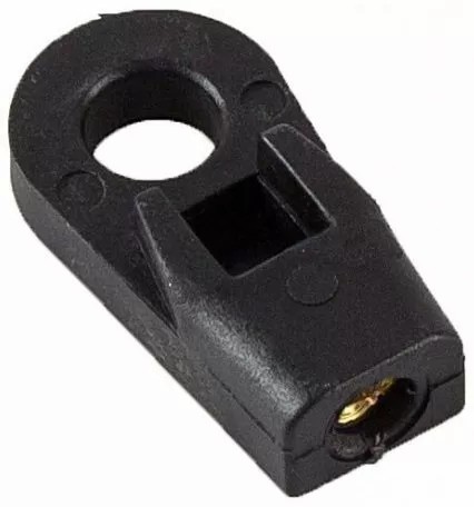 КОННЕКТОР ТРОСА ГАЗ-РЕВЕРС, ПЛАСТИК / 703-48345-01 в Дзержинске