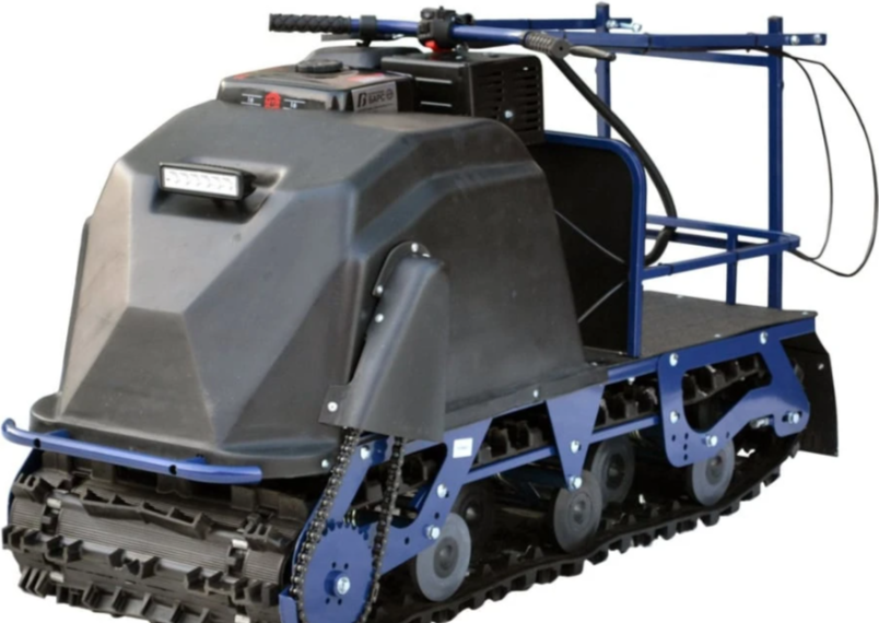 Мотобуксировщик БАРС СЛЕДОПЫТ FS. RS 9 л.с. в Дзержинске