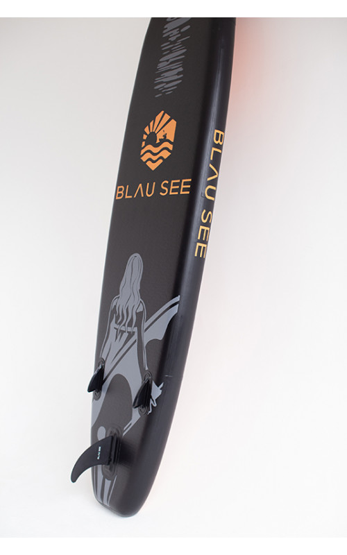 НАДУВНОЙ SUP-BOARD MOONLIGHT 10,6 в Дзержинске