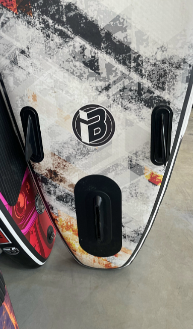 SUP (САП) ДОСКА RAIDEX I BOARD 11’ (332СМ) «MRAMOR» в Дзержинске