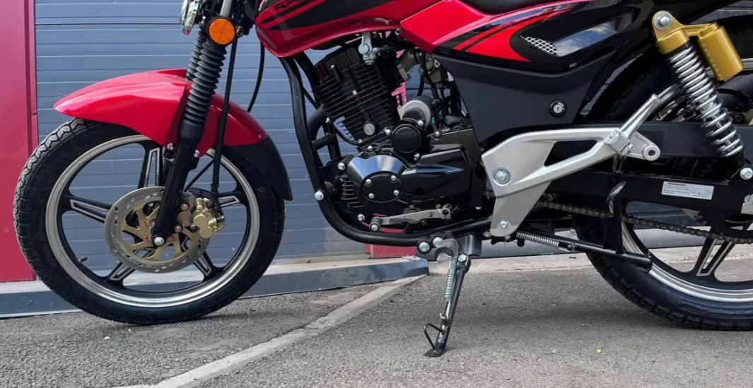 Мотоцикл RACER MAGNUM RC200-C5B в Дзержинске