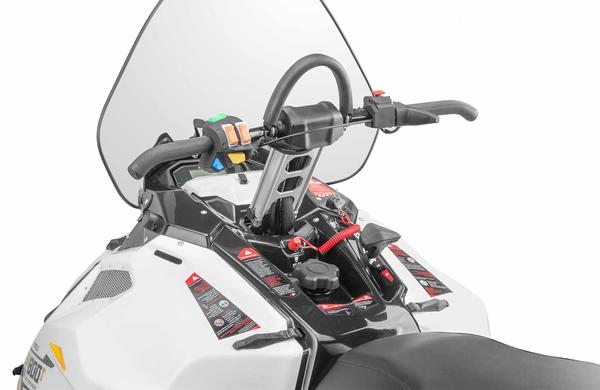 Снегоход STELS АТАМАН SA800T 2.0 в Дзержинске